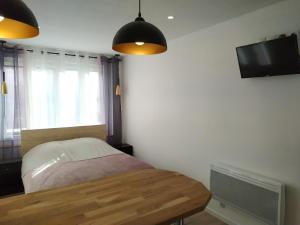 Appartements Studio Flore, a 5 min du centre : photos des chambres