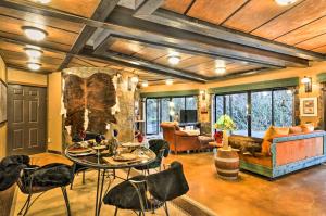 Willamette Valley Apt - Surrounded by Wineries!