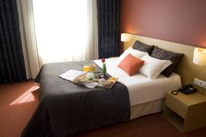 Apartment T1 - 3 People room in Paredes Hotel Apartamento