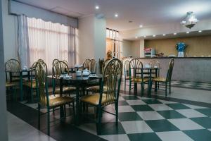 Hotel Luxor