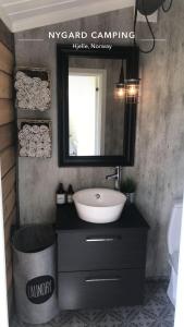 Nygård Camping