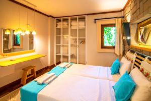 Dalyan Villa StoneHouse-1