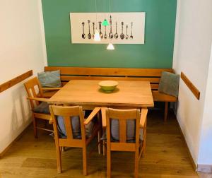 Bergurlaub Königsleiten