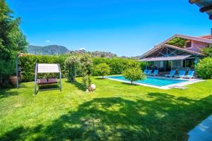 Dalyan Villa StoneHouse-1