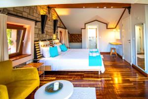 Dalyan Villa StoneHouse-1