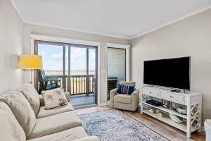 Dunescape Villas 255 - Pine Knoll Shores