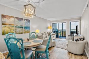 Dunescape Villas 255