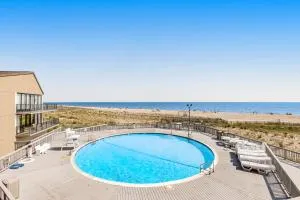 Sea Colony - 406 Annapolis House Rd - 贝瑟尼滩