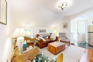 Everyday is Saturday - Oklahoma Heights