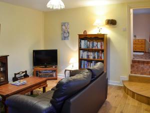 The Stables at Old Vicarage Cottage