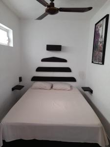 Loft 101, Céntrico, Bonito, Equipado wifi