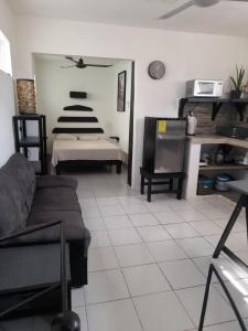 Loft 101, Céntrico, Bonito, Equipado wifi