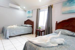 Sea Eye Hotel - Sunset Building