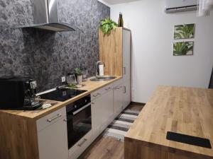 Apartament Pod Orzechem