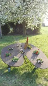 Kreativhof Lehmberg - Marienthal