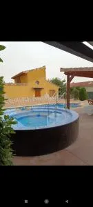 Casa rural el Chaparral - Calasparra