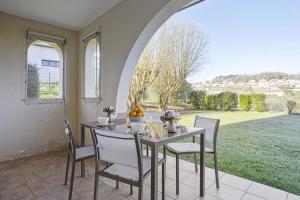 Appartements Appartement des 3 Couronnes - Welkeys : photos des chambres