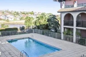 Appartement des 3 Couronnes - Welkeys - 索库阿