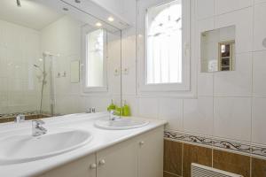 Appartements Calm flat a few minutes away from the beach - Welkeys : photos des chambres