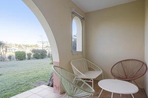 Appartements Calm flat a few minutes away from the beach - Welkeys : photos des chambres