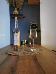 Zlatiborika Spa&Lux Apartment