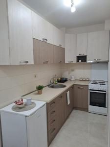 Apartman City kvart