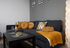 Luxus Apartament Róża