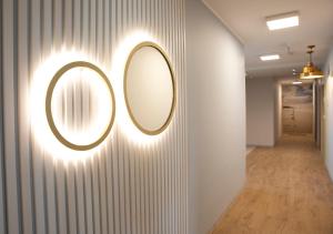 Luxus Apartament Róża