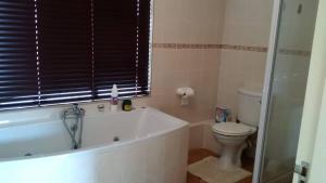 Rachimy Self Catering Apartment Lagoon
