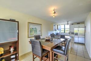 Tropical Puerto Rico Penthouse: Waterpark On-Site!