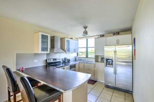 Tropical Puerto Rico Penthouse: Waterpark On-Site!