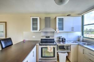 Tropical Puerto Rico Penthouse: Waterpark On-Site!
