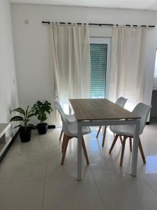 Depto en La perla
