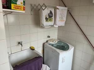 Apartamento 3 quartos Beira Mar