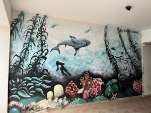 Apartamento 3 quartos Beira Mar