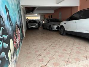 Apartamento 3 quartos Beira Mar