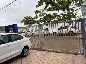 Apartamento 3 quartos Beira Mar