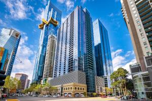 Exclusive Stays - Southbank Grand