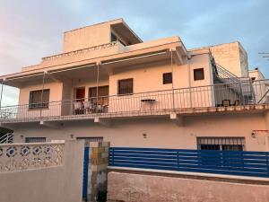 Casa playa con grandes terrazas