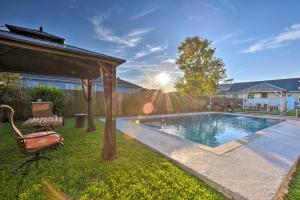 obrázek - Charming New Orleans Home with Gazebos!