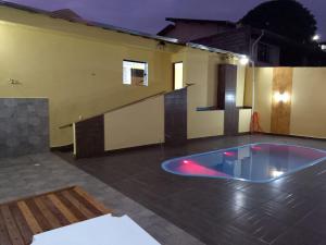 Chácara Helenna Colonetti