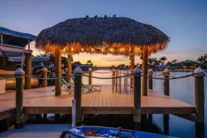 Villa Bluewave Bay - Roelens Vacations - Shell Point Village