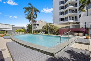 Maroochy Sands Holiday Apartments