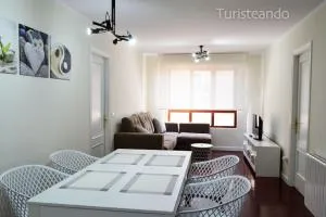 APARTAMENTO BARLOVENTO - La Acebosa