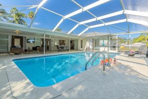 Villa Pipers Paradise - Cape Coral - Roelens Vacations