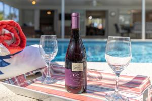 Villa Pipers Paradise - Cape Coral - Roelens Vacations