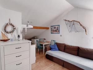 Apartments Zoričić