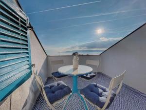 Apartments Zoričić