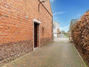 Holiday Home Flemish Brabant with Pool