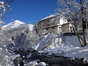 Appart'hotels Hotel Le Cassini : photos des chambres